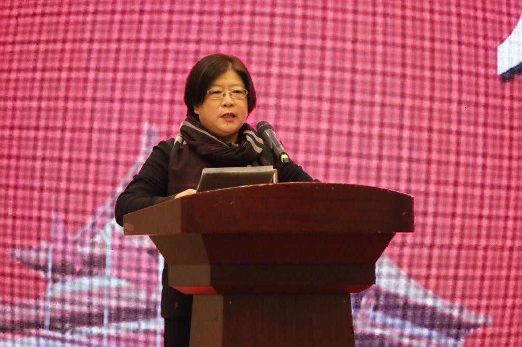 国家安全教育教师国家级培训（第一期）开班仪式在中国政法大学举行