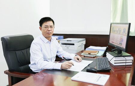 陈永奎