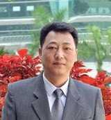 陈树思